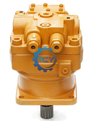 516-0465 5160465 Schommelmotor Cat330 330GC 536-7287 557-5887 559-1916 Schommeltoestel
