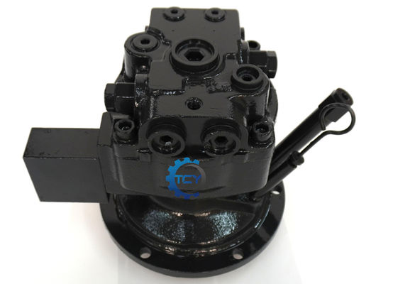 CRAWLER EXCAVATOR 31M8-10151 31M8-10152 31M8-10130 31M8-10131Swing motor voor R55-7 R55-7A R55W7 R55W7A RC60-7