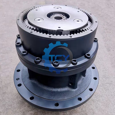 CRAWLER EXCAVATOR 39Q8-12101 SWING REDUCTION GEAR 38K8-10150 38K8-11100 Swing motor voor HX300L HX300 R290-9 R300-9