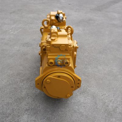 K7V180DTP 565-9737 568-3007 550-4341 HYDRAULIC PISTON PUMP Apply For CAT336GC E336GC E345GC