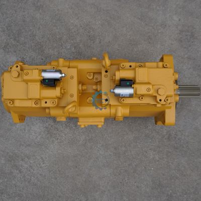 K7V180DTP 565-9737 568-3007 550-4341 HYDRAULIC PISTON PUMP Apply For CAT336GC E336GC E345GC