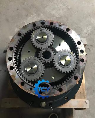 31Q8-11141 SWING REDUCTION GEAR 31Q8-10140 voor Hyundai Excavator R290LC-9 R300LC-9A R290LC-7A R300LC-7 R300LC-9S R305LC-7