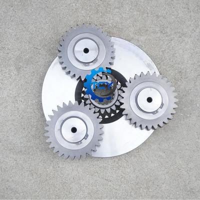31Q8-11141 SWING REDUCTION GEAR 31Q8-10140 for Hyundai Excavator R290LC-9 R300LC-9A R290LC-7A R300LC-7 R300LC-9S R305LC-7