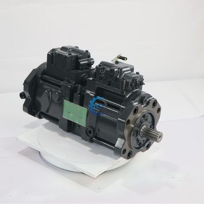 K3V112DT-1X5R HYDRAULISCHE POMP Liugong 922D CLG922D HYDRAULISCHE ZUIGERPOMP K3V112DT-1X5R-9C HOOFDPOMP