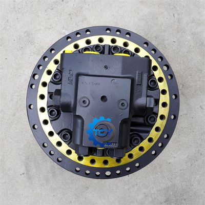 Tm40vd Eindoverbrenging 130101010126a 60346308 60252860 60181095 Wekmotor Voor Sy215 Sy215c Sy215-9 Sy215-10 Graafmachine