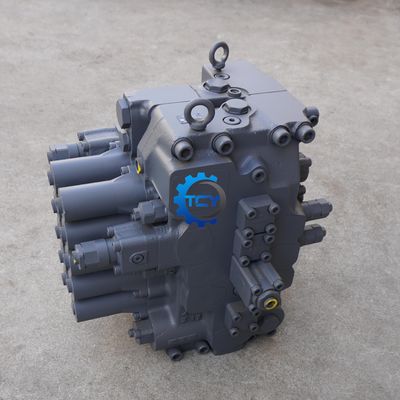 JCB200 Graafmachine C0170-56057 C017056057 Hoofdregelklep voor JCB200 JCB215 JCB220
