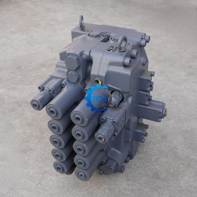 JCB200 Excavator C0170-56057 C017056057 Main Control Valve for JCB200 JCB215 JCB220