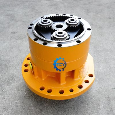 21W-26-00052 21W-26-00021 PC75UD PC75UU PC75-8 Swing reduction Gear voor Komatsu Excavaotor