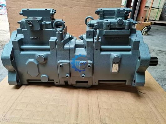 E390B E390D E385 Hydraulische pomp K3V280 Hydraulische hoofdpomp 3349990 334-9990 HOOFDPOMP