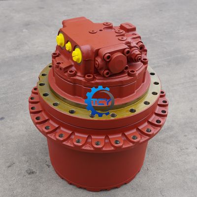 LQ15V00019F1R LQ15V00019F1C LQ15V00007F2 HYDRAULISCHE MOTOR SK235SRLC-1E SK235SRNLC-1E SK210LC-6E SK235SRLC SK235SR SK250LC-6E