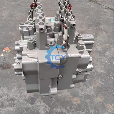 4713088 Hoofdbesturingsklep ZX470 Hydraulische besturingsklep voor graafmachines