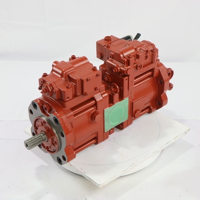 31N3-10010 K3V63DT 9C Hydraulische pomp Assy 31N3-10011 Compatibel met HY R130-7 R110-7 R140-7 Graafmachine