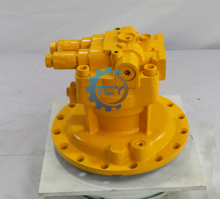 1915542 334-9976 MOTOR GP SWING Caterpillar Parts CAT318C 319C 319D 319DL 319D LN 320C 320C 320C 320D 320D voor SWING MOTOR