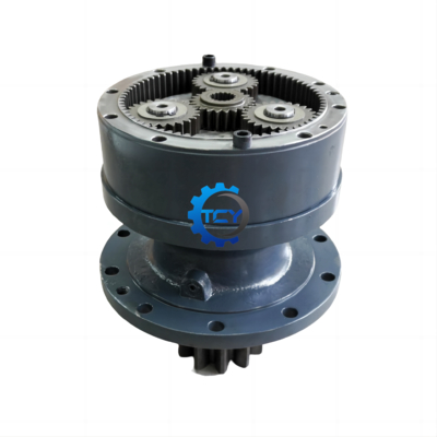 MBE312B TSM72-RG700 Zwenkreductor 60359570 860635 voor SANY 135 SY135C Graafmachine