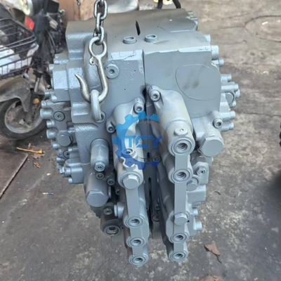 YA00000734 Hydraulische regelklep voor ZX350H-5G ZX350K-5G ZX350LCH-5G Hoofdklep