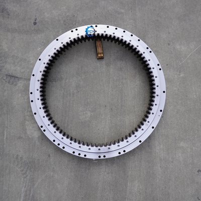 Groeveer draaitafel Ring 13524547 Slewing Ring SY375 Sy375H Slewing Bearing 84Tehens