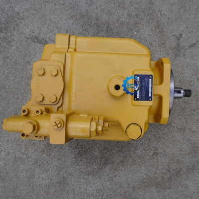 6E-3137 Hydraulische pomp 6E3137 Grader 120H 140K 160K zuigerpomp
