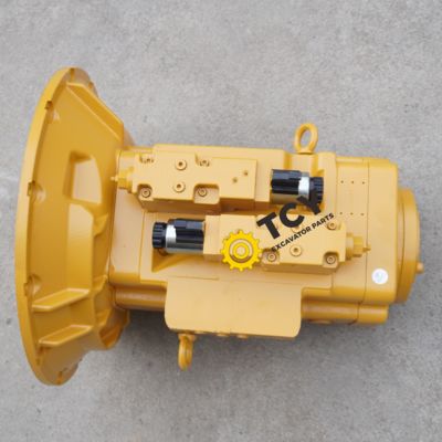 531-9886 531-9885 567-9721 567-9722 593-8367 593-8368 CAT320 323D3 326 GC 326 323 323GC 323GX 320GX CAT320GC Hydraulische pomp