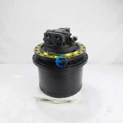31Q8-40030 31Q840030 Hydraulische Reis Motor Compatibel met R290LC9 Graafmachine