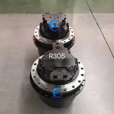 31Q8-40060 31Q8-40061 31Q8-40062 3108-40063 31Q8-40040 31Q8-40041 Hydraulische Reis Motor Compatibel Voor R290LC-7 Graafmachine