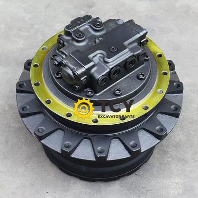 4466663 Hydraulische motor voor Hitachi ZX160 ZX160LCT Final Drive