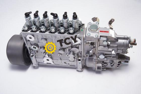 brandstofinspuitingspomp 6HK1Dieselmotor ZX330 graafmachine brandstofinspuitingspomp 1-15603334-5 106671-6452