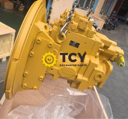 Hydraulische pomp voor graafmachines 497-8497 434-8189 295-9663 295-9424 voor CAT345D 345D L 345D LVG 349D 349D L