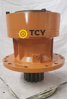 1484644 1484679 148-4644 148-4679 Graafmachine E320C Zwenkmotor Assy voor CAT 320C 320C L 320C FM 320D 320D L