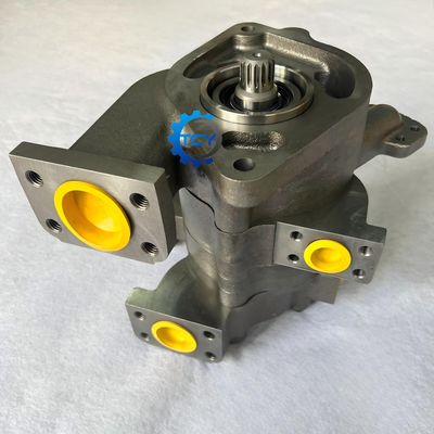 3741605 374-1605 Transmissiepomp Bulldozer D8R