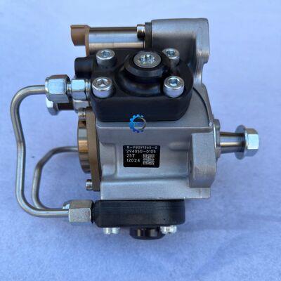 brandstofinjectiepomp 294050-0105 294050-0103 voor 6HK1-motor Hitachi ZAX330-3 ZAX350-3 CASE CX290 CX300 SANY SY365