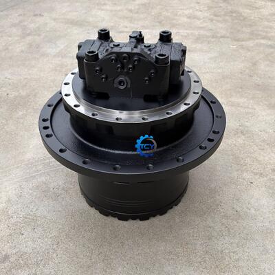 206-27-00422 708-8F-00192 708-8F-31140 708-8F-31540 Final Drive Assy voor PC240-8 PC200-7 PC210-7 Graafmachine