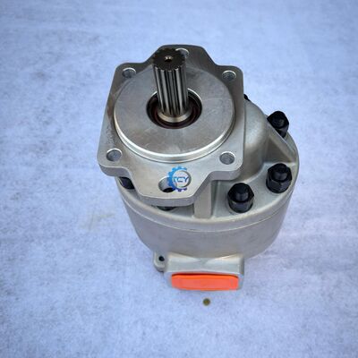 Tandwielpomp 6E3524 voor CAT Motor 3406 3406B 3406C Lader R1700 II R1700G 980C 980F 980F II