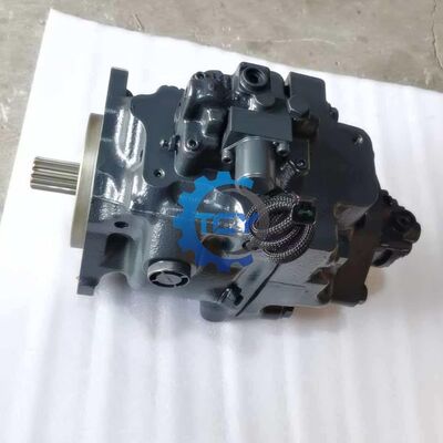 708-1W-00902 Hydraulische ventilatorpomp ASSY PC800-8