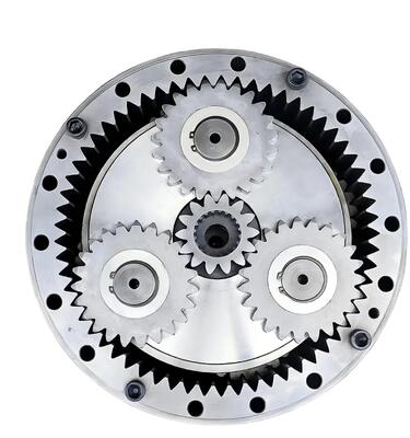 KTC11150 REDUCTIEVERSNELLING VOOR CX460 CX470B