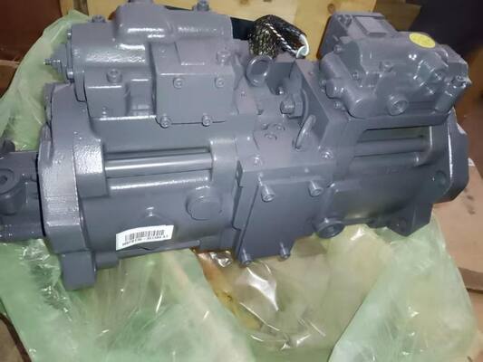 400914-00212 HYDRAULIC PUMP K3V112 VOOR DX225 GRAVATOR
