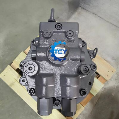 Swing motor KTC11111 KTC11110 KTC0171 Swing apparaat voor SH490LHD-6 SUMITOMO