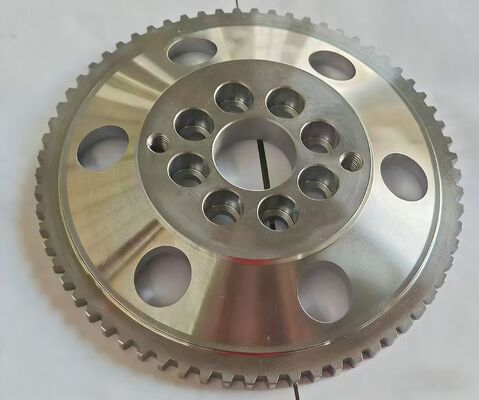 450/12702 CARRIER ANNULUS voor JCB BACKHOE 3CX