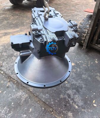 400914-00284 HYDRAULISCHE POMP VOOR DX420LCA GRAAFMACHINE POMP