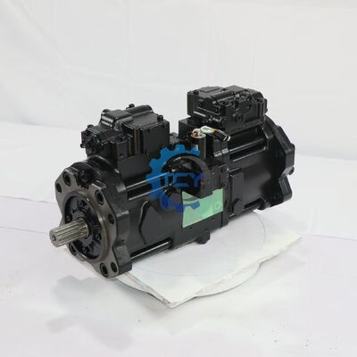20/925309 HYDRAULIC PUMP voor JCB200