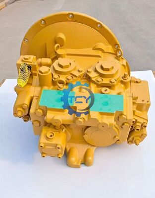 194-8300 244-5326 HYDRAULIC PUMP voor CAT318C 319C
