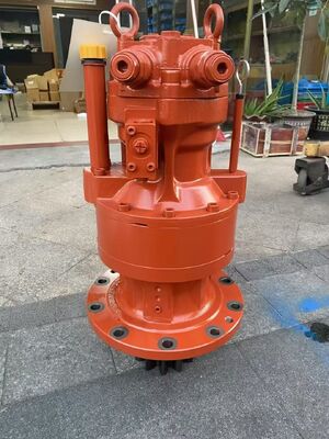 42C2270 Swing Motor Assy Motor 4202270 Reduction For liugong Excavator