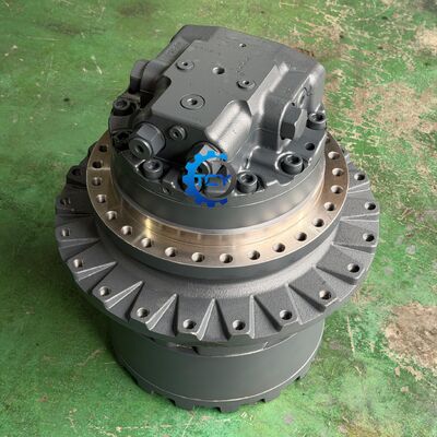 14713317 FINALE DRIVE WITH MOTOR 14713820 Voor EC200D EC200E