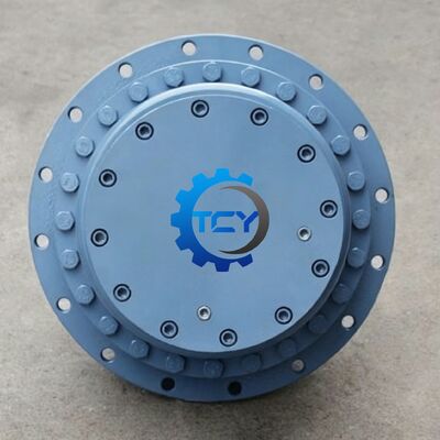 9066008 Travel Gearbox FOR EX200-1