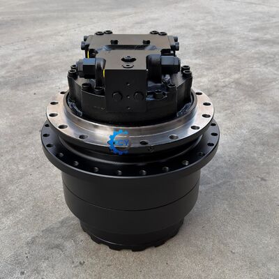 31N8-40053 FINAL DRIVE WITH MOTOR VAN R305-7 R290LC-7A graafmachine