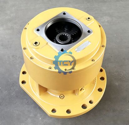 536-7289 SWING REDUCTION GEAR 538-5282 voor de categorieën 349GC 349D2