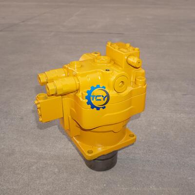 11C3257 SWING MOTOR M5X80 voor Liugong913 LG915