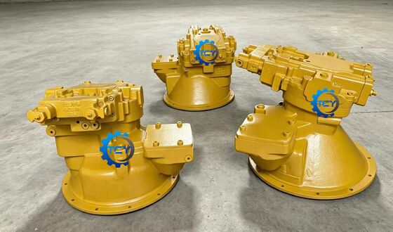 0R-9633 POMPEN VOOR CAT320BL 320B HYDRAULISCH POMPEN