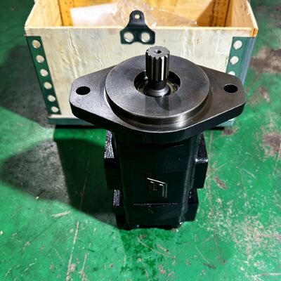 GERIAARPUMP 14602249 VOE14602249 VOE14602252 14602252 Voor graafmachine EC480D EC380D EC340D