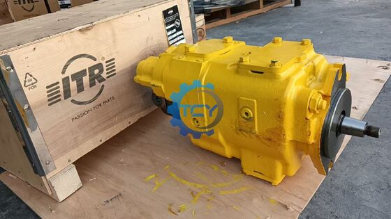 8J-6155 POMP 8J6155 voor 12G 160G 140G 130G MOTORGRADER
