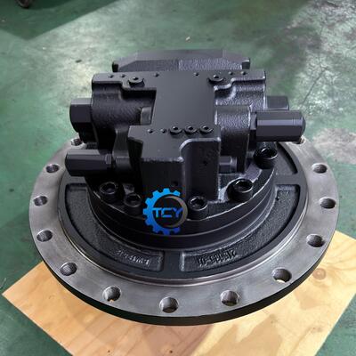 11C0938 13Y0073 TRAVEL HYDRAULIC MOTOR voor Liugong CLG933E TRAVEL DEVICE